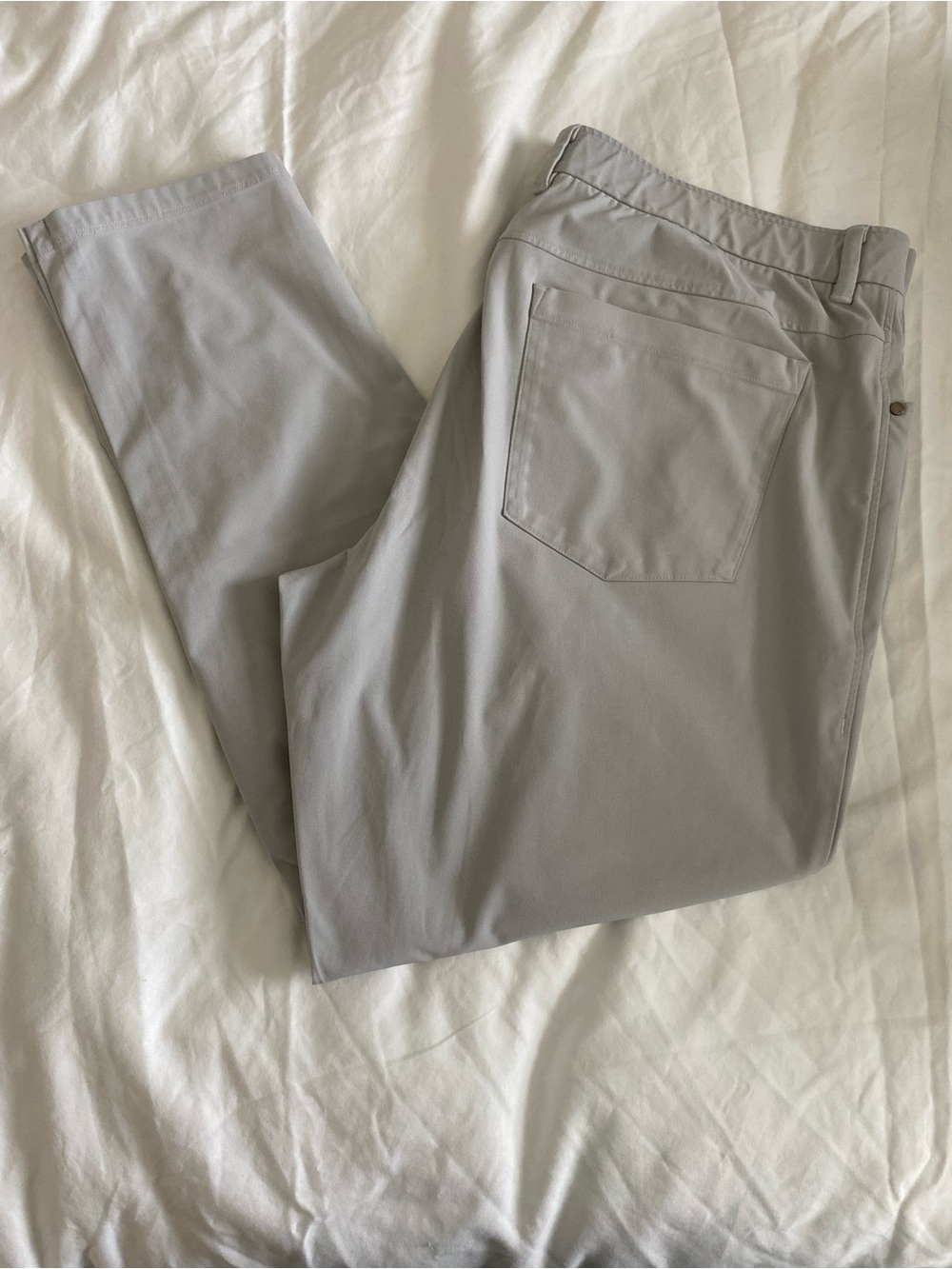 CRZ Yoga Golf Pants